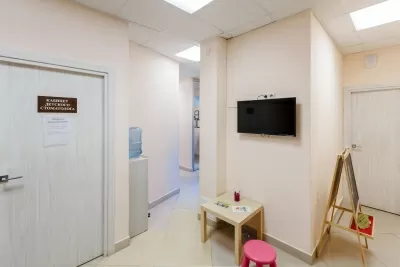 Социальная стоматология