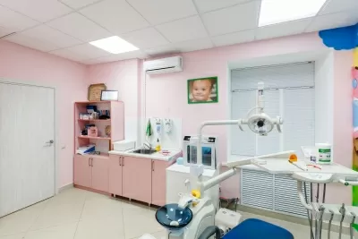 Социальная стоматология