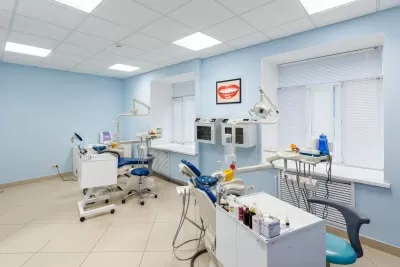 Социальная стоматология