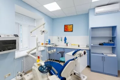 Социальная стоматология