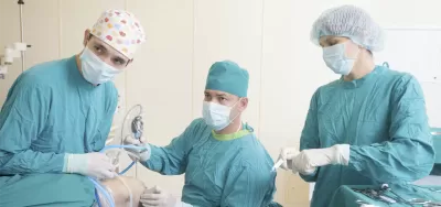 Родильный дом городская клиническая больница № 16