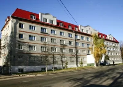 Республиканский центр реабилитации МЧС Республики Татарстан им. Ш.С. Каратая