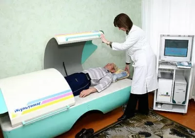 Республиканский центр реабилитации МЧС Республики Татарстан им. Ш.С. Каратая