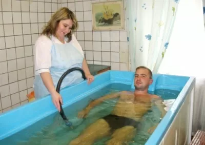 Республиканский центр реабилитации МЧС Республики Татарстан им. Ш.С. Каратая