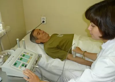 Республиканский центр реабилитации МЧС Республики Татарстан им. Ш.С. Каратая