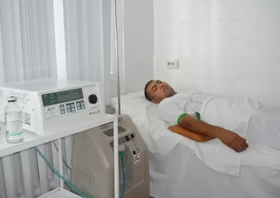 Республиканский центр реабилитации МЧС Республики Татарстан им. Ш.С. Каратая