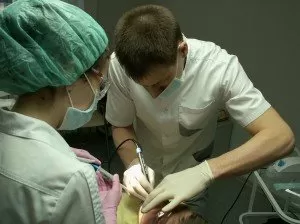 Стоматология на улице Восстания