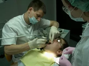 Стоматология на улице Восстания