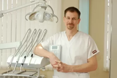 Стоматология на улице Восстания