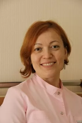 Стоматология на улице Восстания