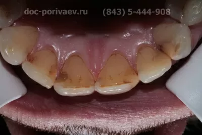 Стоматология на улице Восстания