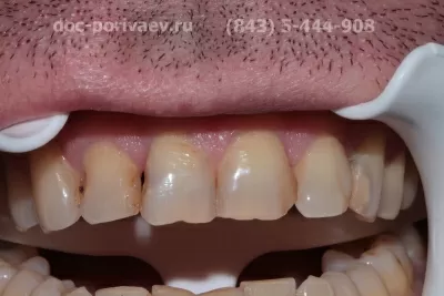 Стоматология на улице Восстания