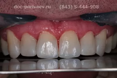 Стоматология на улице Восстания