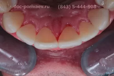 Стоматология на улице Восстания