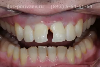 Стоматология на улице Восстания