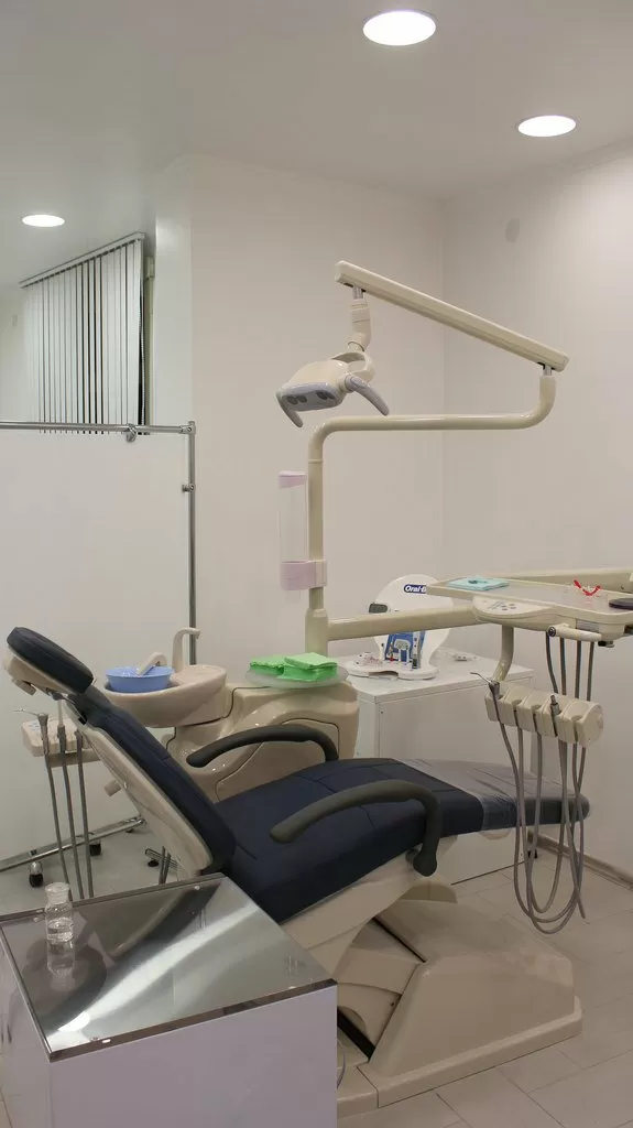 Стоматология на Танковом кольце