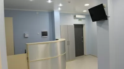 Стоматология на Танковом кольце