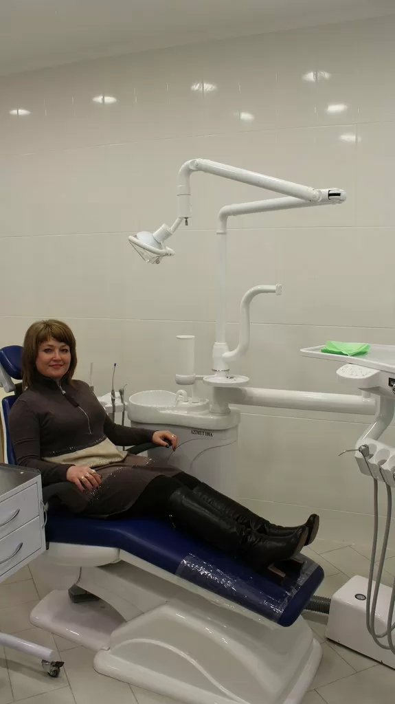 Стоматология на Танковом кольце