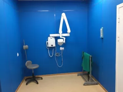 Стоматологическая поликлиника № 8