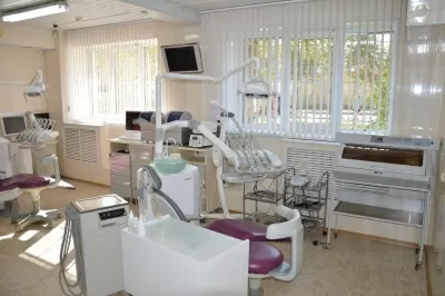 Стоматология Рада