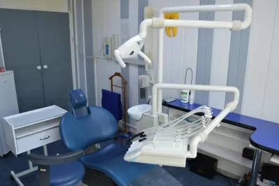 Стоматология Рада