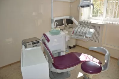 Стоматология Рада