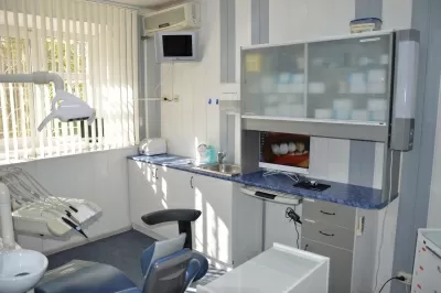 Стоматология Рада