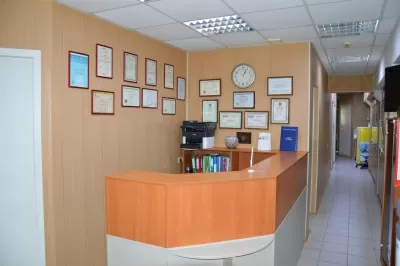 Стоматология Рада