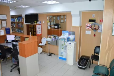 Стоматология Рада