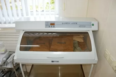 Стоматология Рада