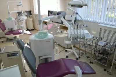 Стоматология Рада