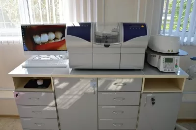 Стоматология Рада