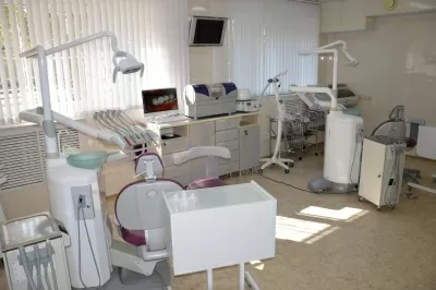 Стоматология Рада