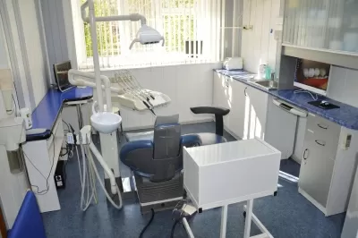 Стоматология Рада