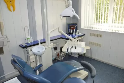 Стоматология Рада