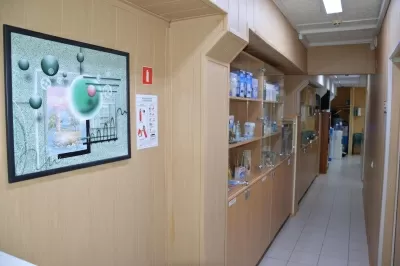 Стоматология Рада