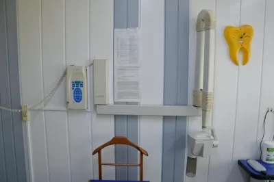 Стоматология Рада