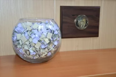 Стоматология Рада