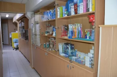 Стоматология Рада