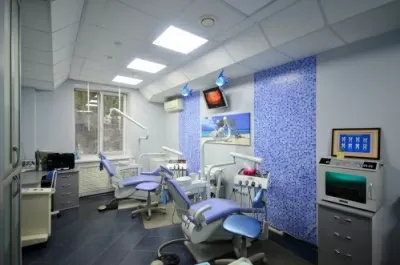 Клиника эстетической стоматологии и косметологии Дебют