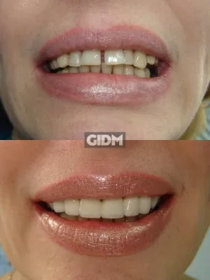 Клиника эстетической стоматологии и косметологии Дебют