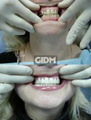 Клиника эстетической стоматологии и косметологии Дебют