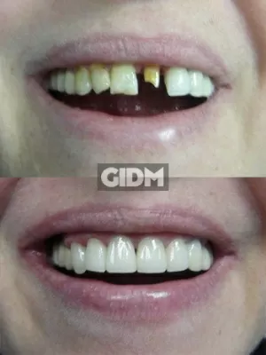 Клиника эстетической стоматологии и косметологии Дебют