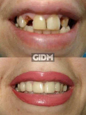 Клиника эстетической стоматологии и косметологии Дебют