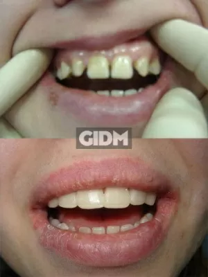 Клиника эстетической стоматологии и косметологии Дебют