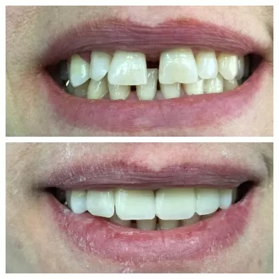 Клиника эстетической стоматологии и косметологии Дебют