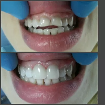 Клиника эстетической стоматологии и косметологии Дебют