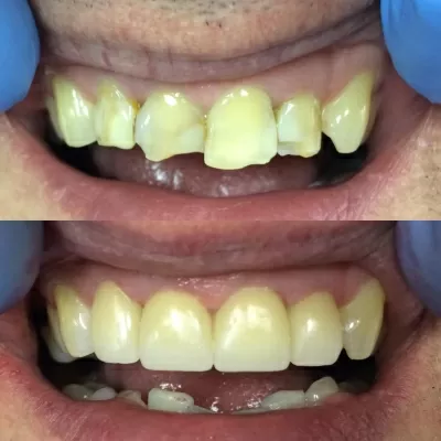 Клиника эстетической стоматологии и косметологии Дебют