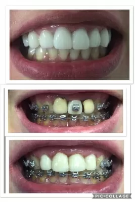 Клиника эстетической стоматологии и косметологии Дебют