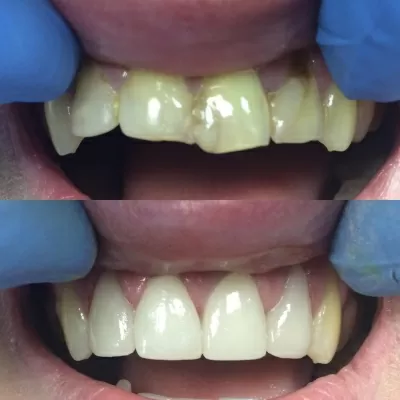 Клиника эстетической стоматологии и косметологии Дебют